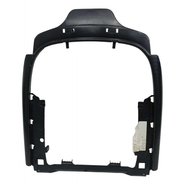 Moldura Banco Dianteiro Direito Audi A4 2013 448947503  Preto