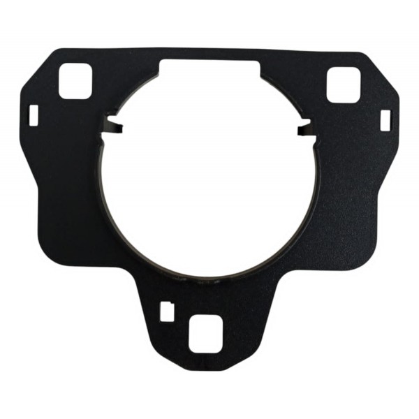 Acabamento Interno Volante Discovery Sport 2015/18 2.0