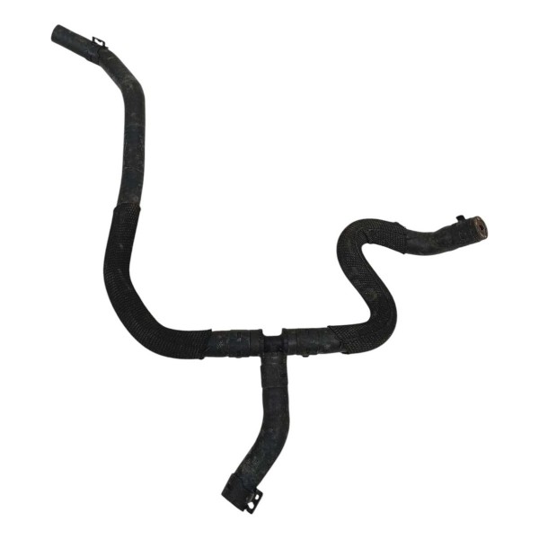 Mangueira Água Vw Passat Cc V6 2014 3c122157