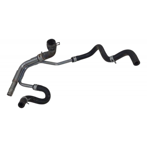 Cano Mangueira Água Jeep Compass 2018