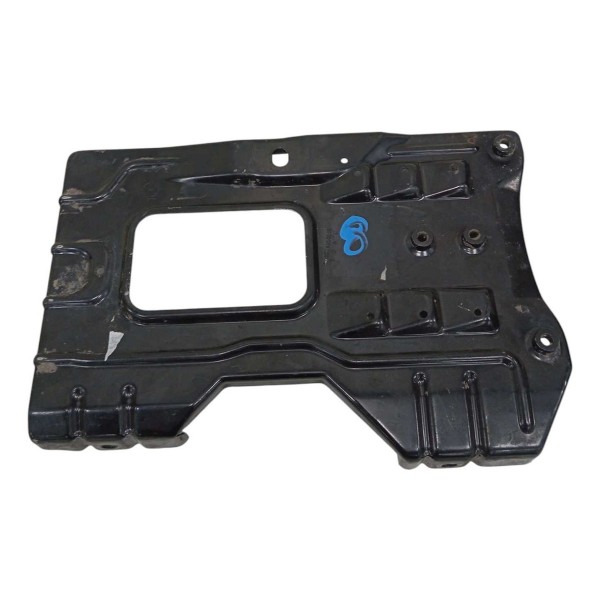 Suporte Bateria Mercedes C180 2014 12v