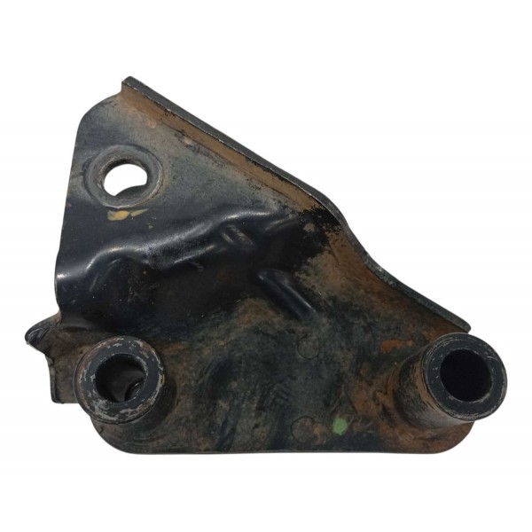 Suporte Inferior Coxim Cambio Nissan Kicks S Cvt 2018