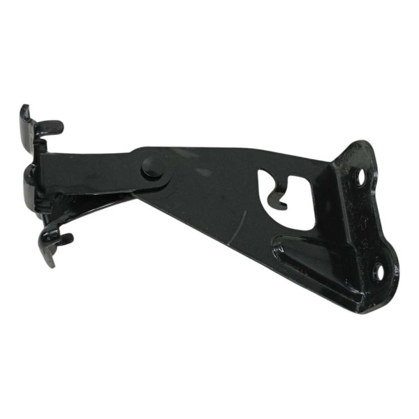 Suporte Fixação Banco Traseiro Direito Corolla Gli 2017 Preto
