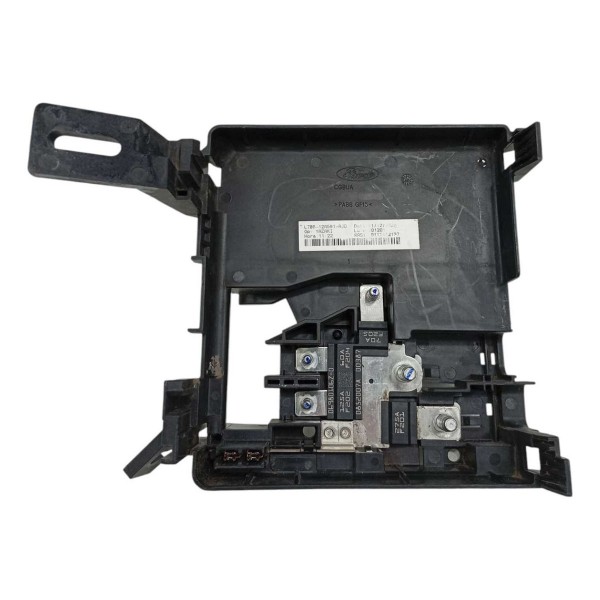 Suporte Caixa Fusível Ford Ka 2019 2020 L7b512a581