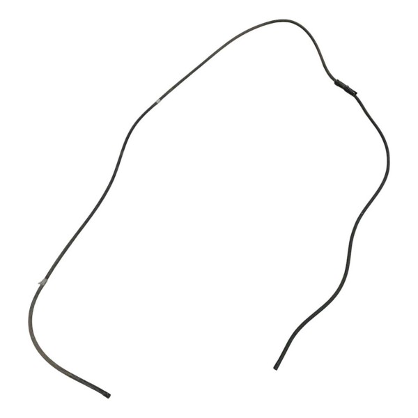 Mangueira Esguicho Agua Parabrisa Toyota Corolla Gli 2017