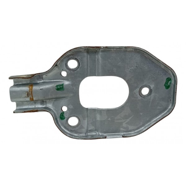 Chapa Suporte Motor Limpador Peugeot 2008 2019
