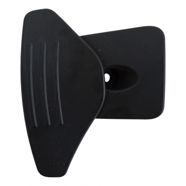 Paddle Shift Esquerdo Menos Discovery Sport 2015/18 2.0 Preto