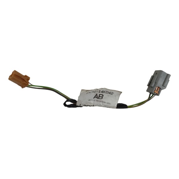 Chicote Console Central Discovery Sport 2015/18 N2