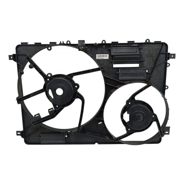 Defletor Ventoinha Land Rover Discovery Sport 2015/18 2.0