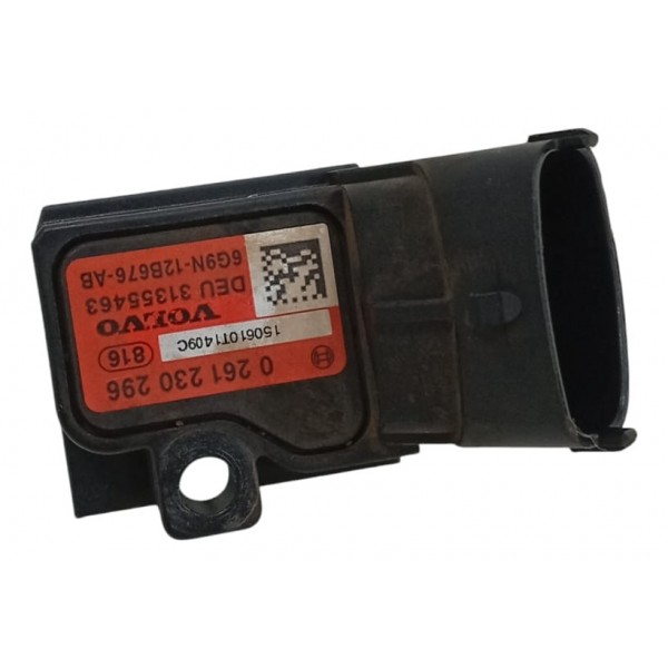 Sensor Map Radiador Água Land Rover Discovery Sport 2015/18