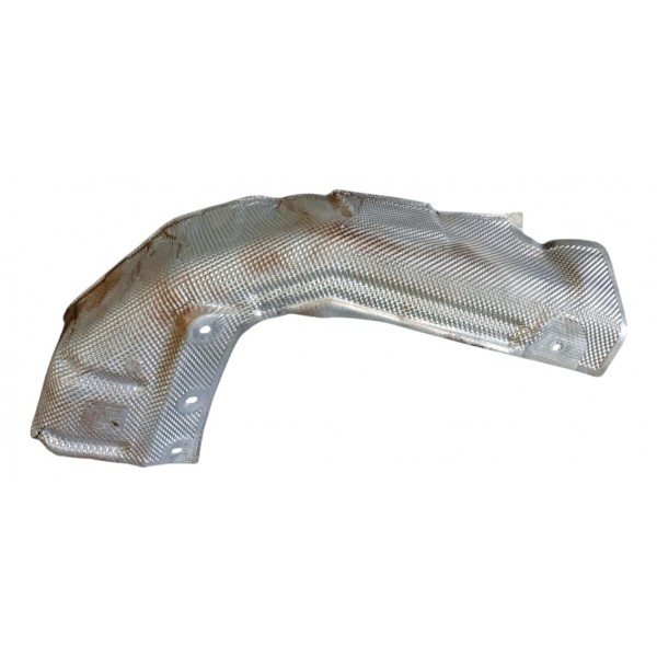 Defletor Calor Escape Discovery Sport 2015/18 2.0 Gasolina