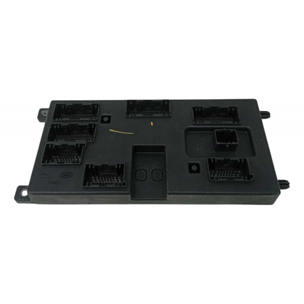 Módulo Carroceria Jaguar Xf 25t 2017 Gx7314f041am