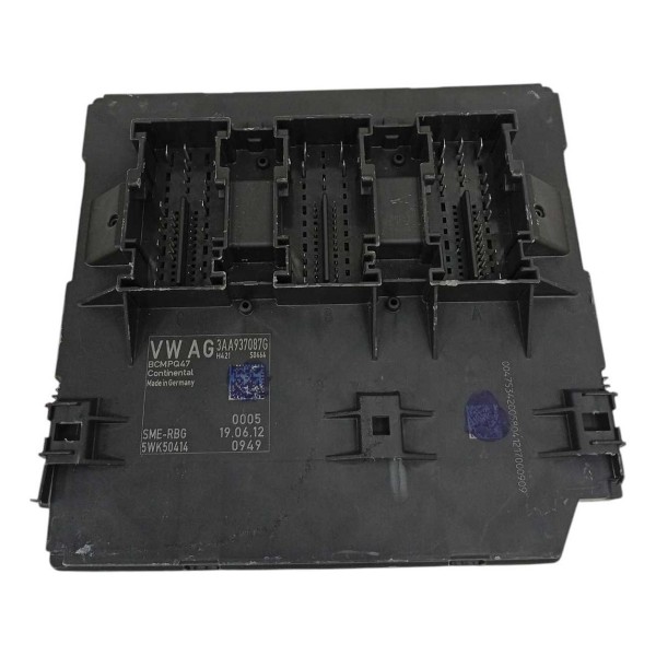 Módulo Bsm Volkswagen Passat Variant 2.0 Tsi 2013