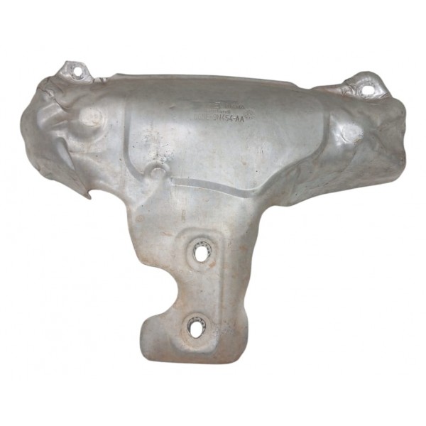 Defletor Coletor Escape Land Rover Discovery Sport 2015/2018