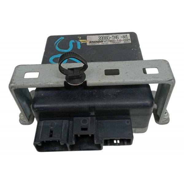 Módulo Direção Honda City 2014 39980tm6