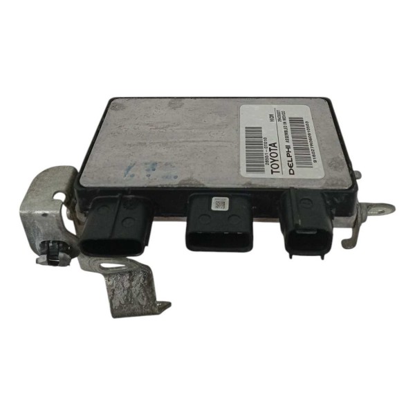 Modulo Bico Injetor Corolla Gli 1.8 Cvt 2017 285510t010