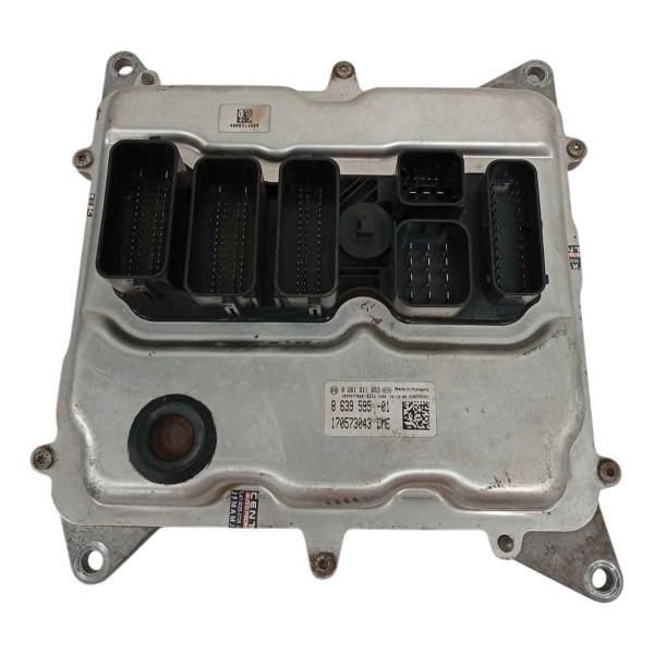 Modulo Injecao Bmw 320i 2014