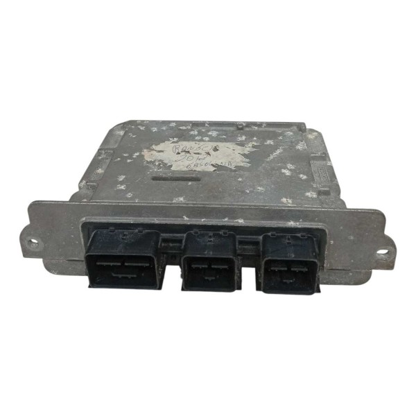 Modulo Injeção Ford Ranger 2011 2012 Gasolina