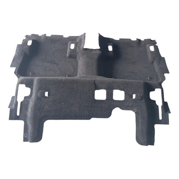 Carpe Forro Assoalho Traseiro Discovery Sport 2015/2018