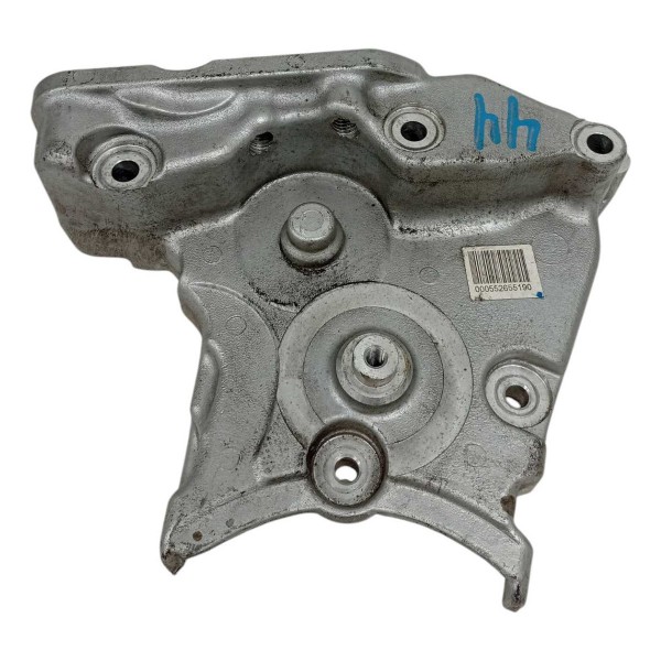 Suporte Motor Jeep Compass Diesel 2018 55265520