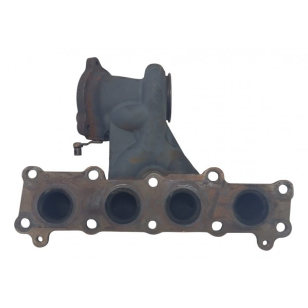 Coletor Escape Land Rover Discovery Sport 2015/2018