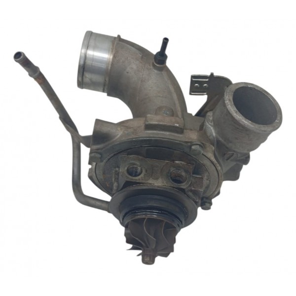 Turbina Land Rover Discovery Sport 2015/2018