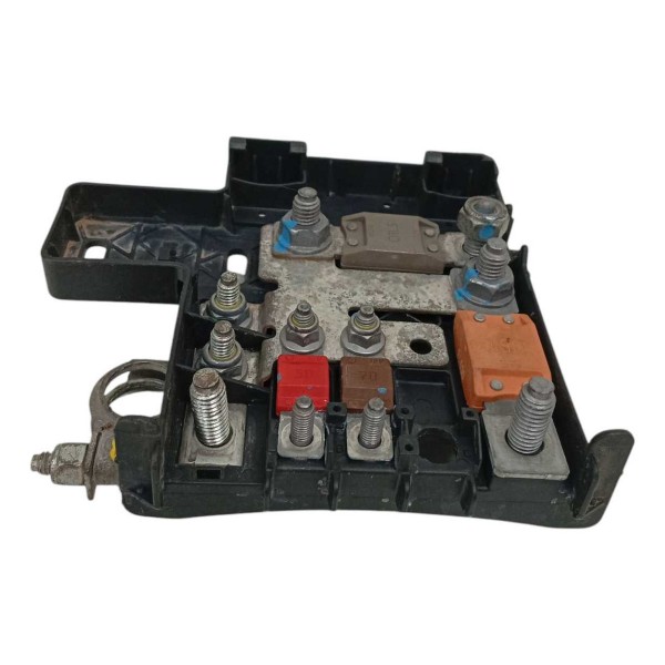 Módulo Positivo Fusível Bateria Jeep Compass 2019 534151200