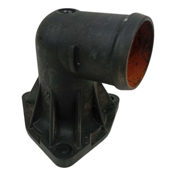 Suporte Válvula Termostática Volkswagen Passat Cc V6 2014