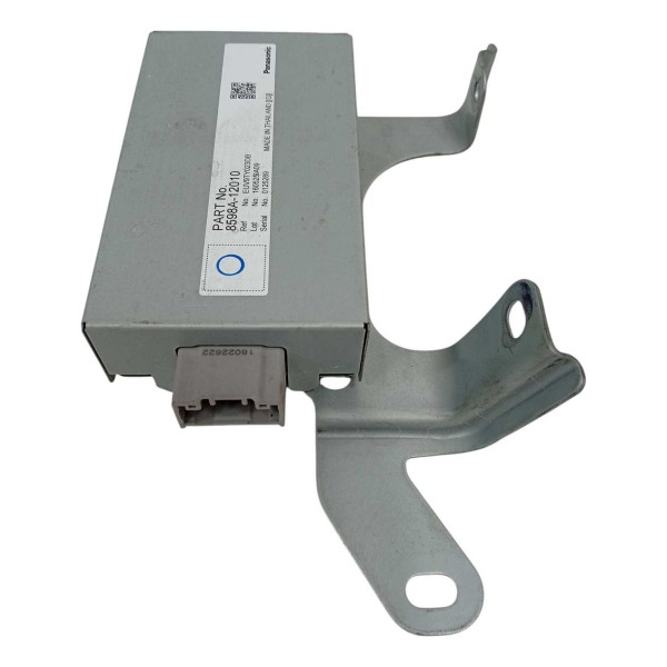 Módulo Central Alarme Toyota Corolla Gli 2017 8598a12010