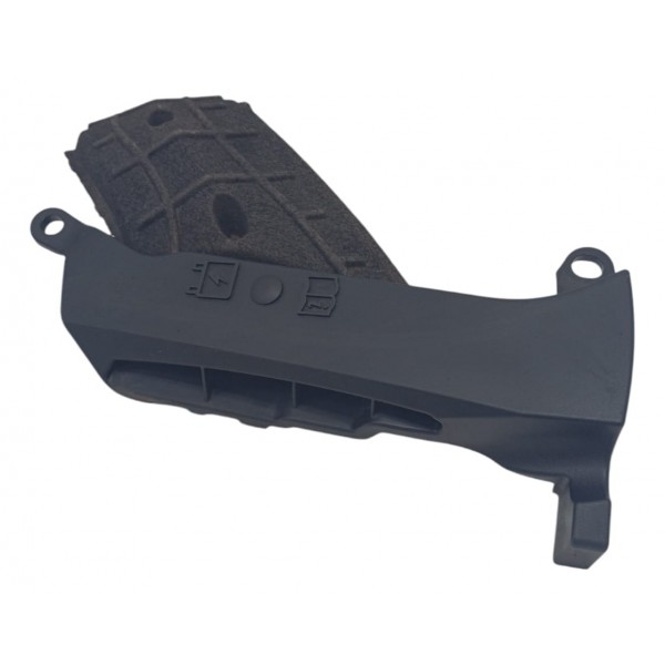 Duto Entrada Ar Painel Land Rover Discovery Sport 2015/2018