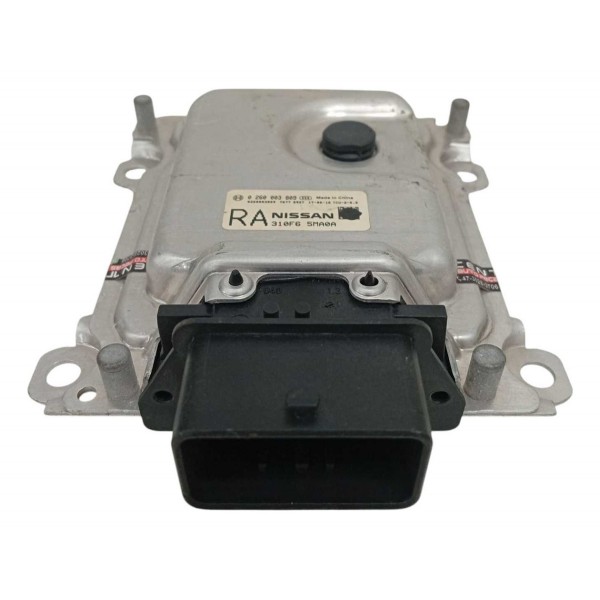 Modulo Cambio Automático Nissan Kicks 2019 310f65ma0a