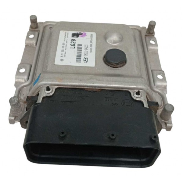 Modulo Injeção Hyundai Hb20 2019 3911104221