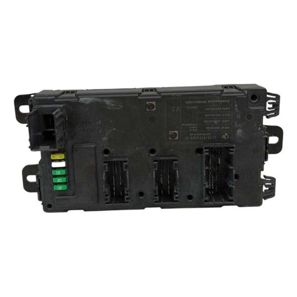 Módulo Rem Bmw 120i 2015 2016 937450801