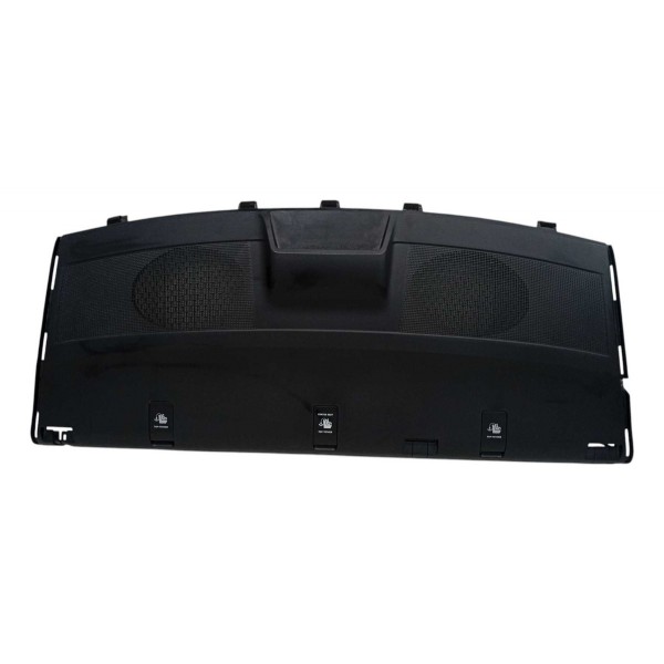 Tampão Bagagito Porta Mala Corolla Gli Sedan 2017 6433002c90 Preto