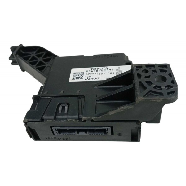 Modulo Caixa Ar Condicionado Corolla Gli 2017 8865002c71