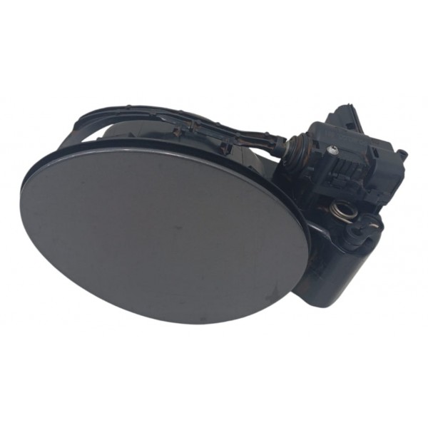 Portinhola Tanque Combustível Discovery Sport 2015/2018 Preto