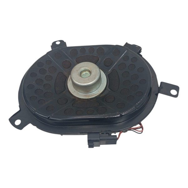 Subwoofer Traseiro Land Rover Discovery Sport 2015/2018