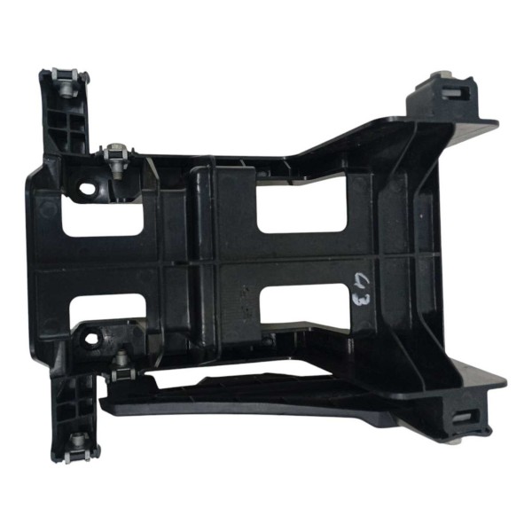 Suporte Console Central Land Rover Evoque 2015 Bj32048b38aa