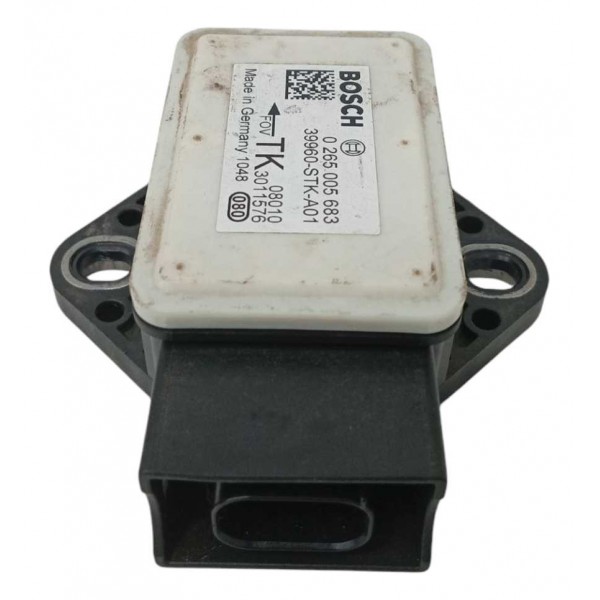 Módulo Velocidade Honda Crv 2.0 4×4 2009 0265005683