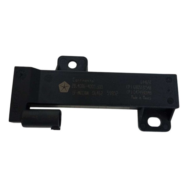 Módulo Antena Keyless Jeep Compass Flex 2018/2019