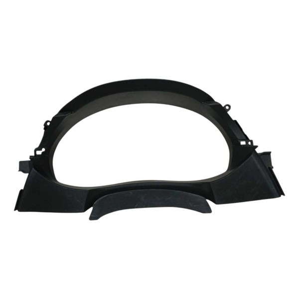 Moldura Painel Instrumento Velocímetro Corolla Gli 1.8 2017 Preto