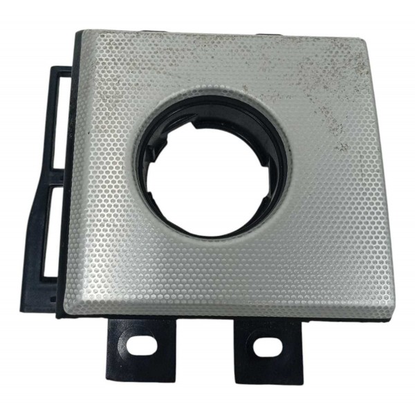 Moldura Botão Start Stop Evoque 2014 Bj3214f562 N2