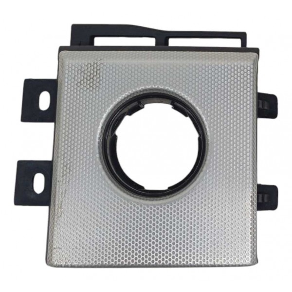 Moldura Botão Start Stop Evoque 2014 Bj3214f562 N1