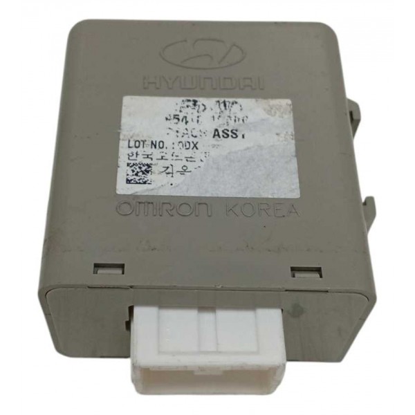 Modulo Central Etacs Hyundai Hb20 2019 954101s000