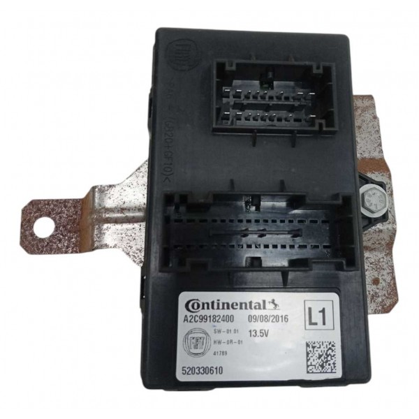 Módulo Conforto Fiat Mobi 2017 520330610