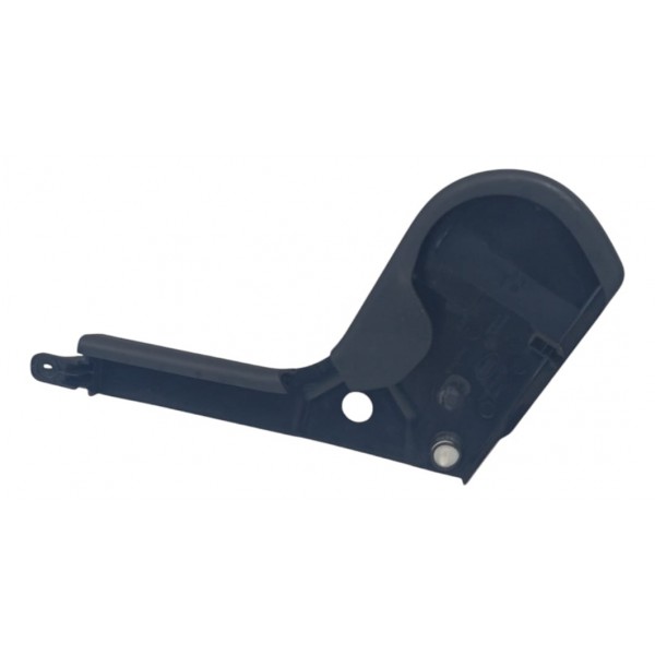 Acabamento Banco Traseiro Esquerdo Discovery Sport 2015/18 Preto