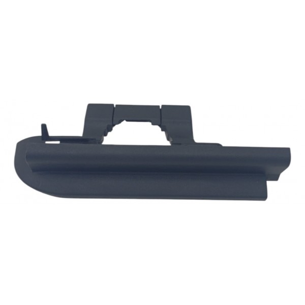 Acabamento Banco Traseiro Esquerdo Discovery Sport 2015/2018 Preto