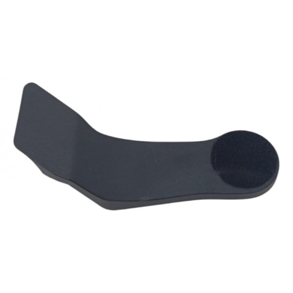 Acabamento Banco Traseiro Discovery Sport 2015/2018 2521693 Preto