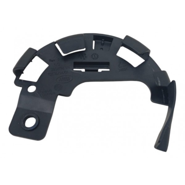 Acabamento Banco Traseiro Esquerdo Discovery Sport 2015/2018 Preto