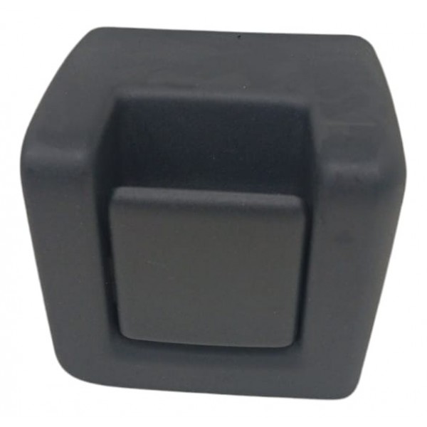 Acabamento Traseiro Esquerdo Discovery Sport 2016 1000544704 Preto